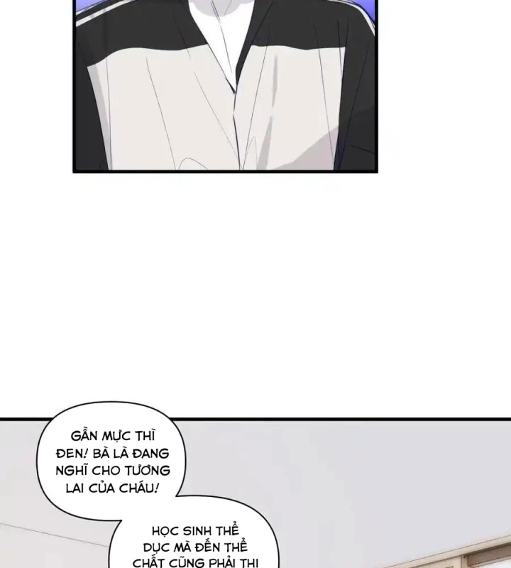 Hoàng Tử Bé Chapter 17 - Trang 42