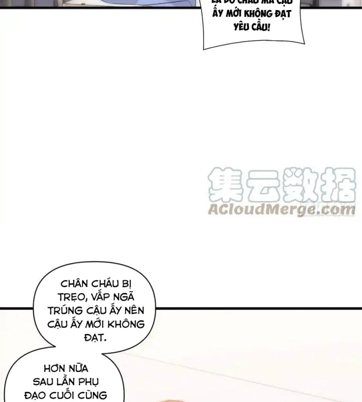 Hoàng Tử Bé Chapter 17 - Trang 44