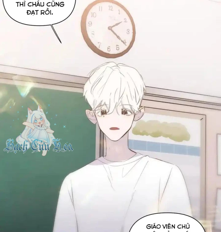 Hoàng Tử Bé Chapter 17 - Trang 45
