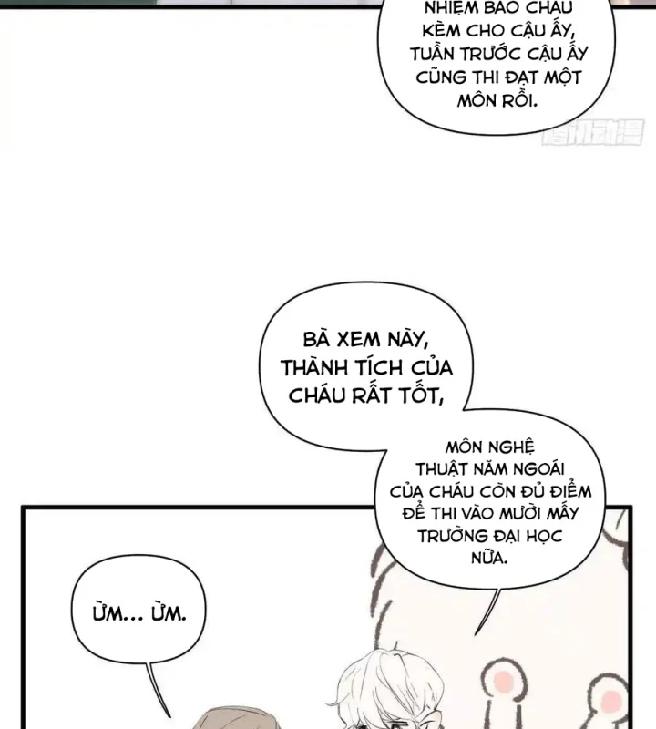 Hoàng Tử Bé Chapter 17 - Trang 46