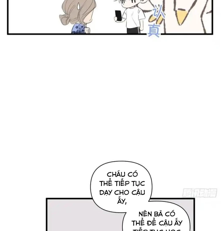 Hoàng Tử Bé Chapter 17 - Trang 47