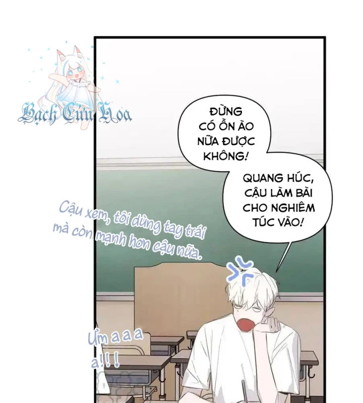 Hoàng Tử Bé Chapter 17 - Trang 6