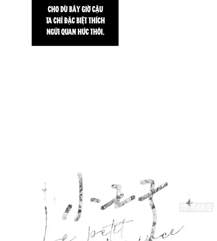 Hoàng Tử Bé Chapter 18 - Trang 10