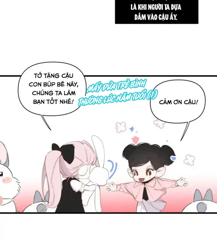 Hoàng Tử Bé Chapter 18 - Trang 16