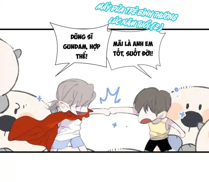 Hoàng Tử Bé Chapter 18 - Trang 17