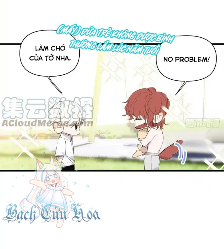 Hoàng Tử Bé Chapter 18 - Trang 18