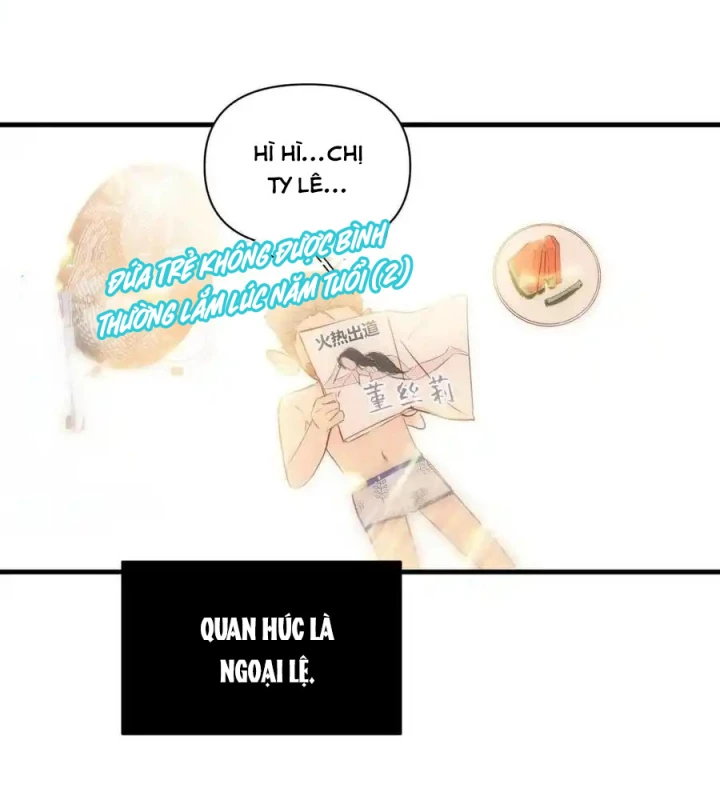 Hoàng Tử Bé Chapter 18 - Trang 20