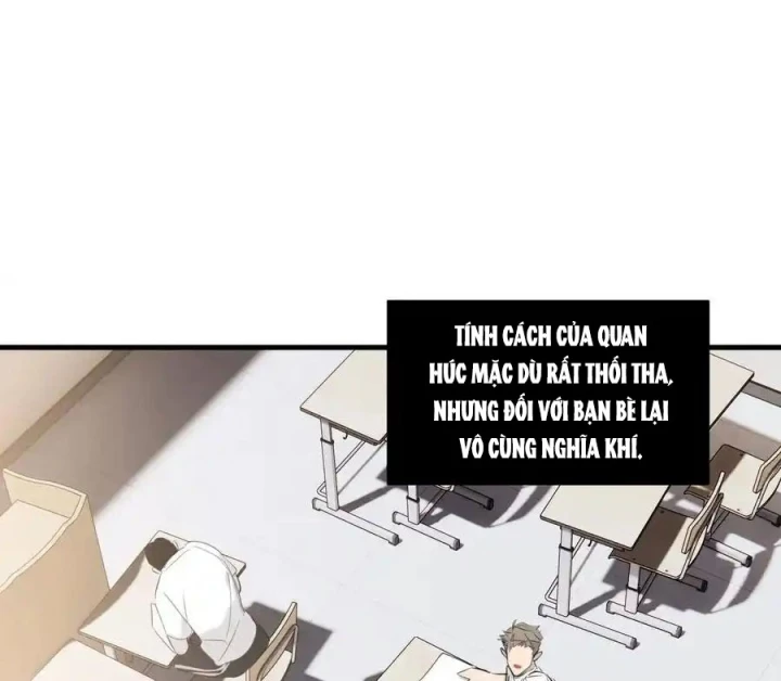 Hoàng Tử Bé Chapter 18 - Trang 21