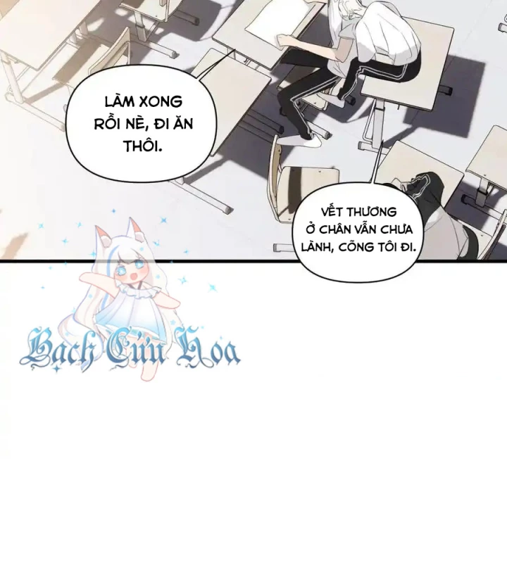 Hoàng Tử Bé Chapter 18 - Trang 22