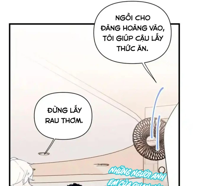 Hoàng Tử Bé Chapter 18 - Trang 23
