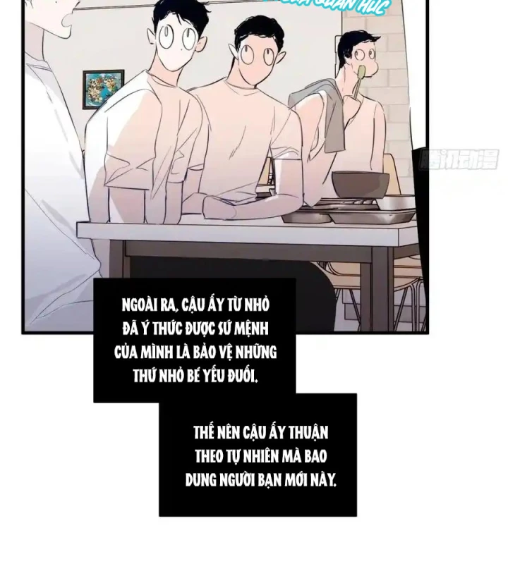 Hoàng Tử Bé Chapter 18 - Trang 24