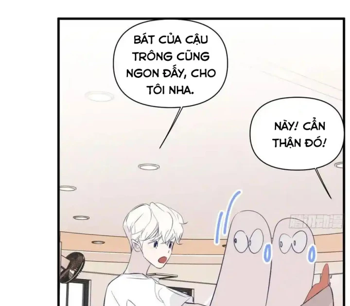 Hoàng Tử Bé Chapter 18 - Trang 25