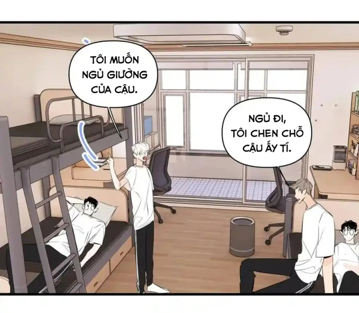 Hoàng Tử Bé Chapter 18 - Trang 27