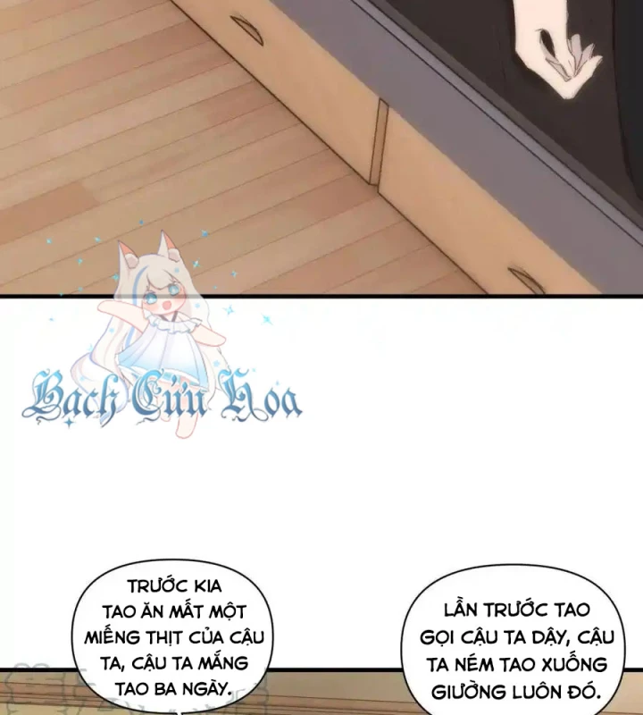 Hoàng Tử Bé Chapter 18 - Trang 30