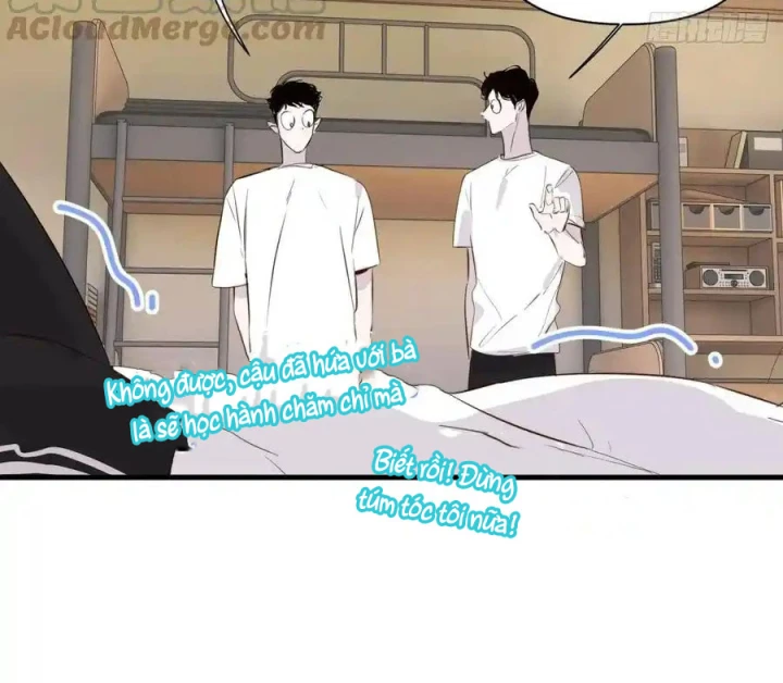 Hoàng Tử Bé Chapter 18 - Trang 31
