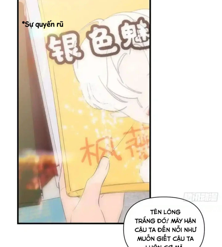 Hoàng Tử Bé Chapter 18 - Trang 36