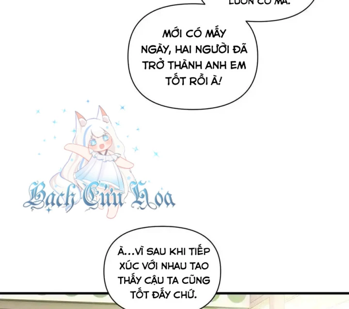 Hoàng Tử Bé Chapter 18 - Trang 37