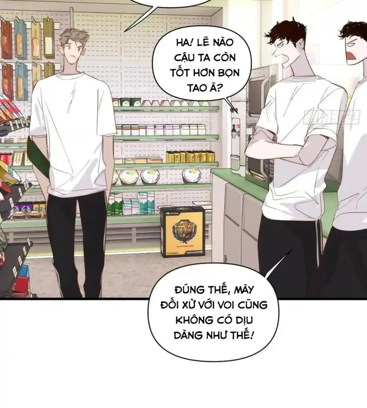 Hoàng Tử Bé Chapter 18 - Trang 38