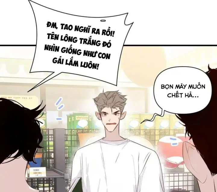 Hoàng Tử Bé Chapter 18 - Trang 41