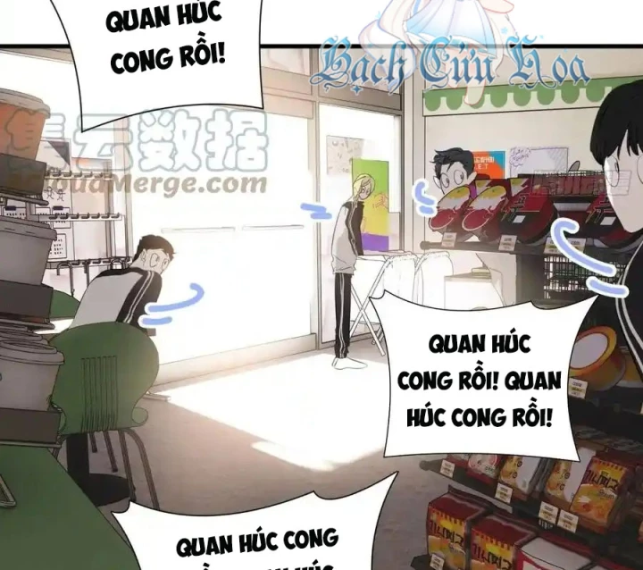 Hoàng Tử Bé Chapter 18 - Trang 43