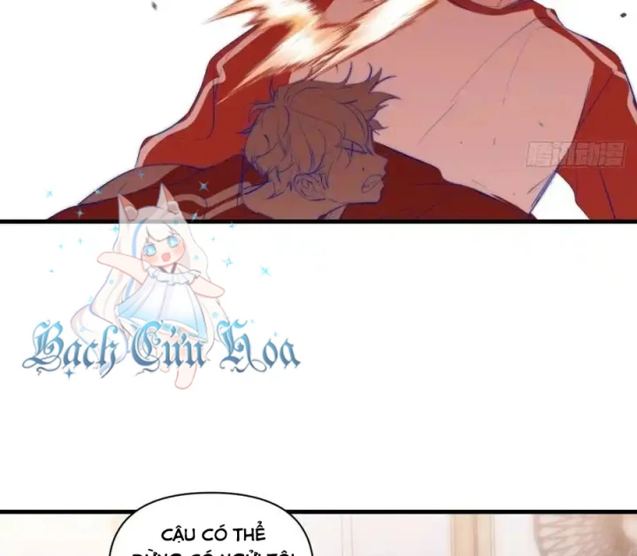 Hoàng Tử Bé Chapter 18 - Trang 7