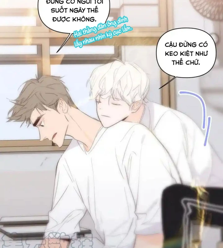 Hoàng Tử Bé Chapter 18 - Trang 8