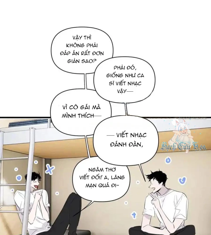 Hoàng Tử Bé Chapter 19 - Trang 26