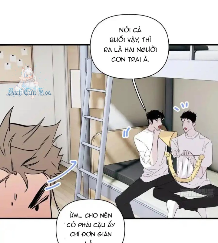 Hoàng Tử Bé Chapter 19 - Trang 34