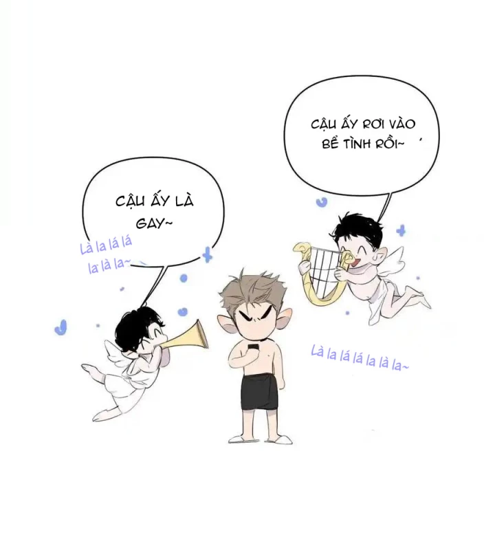 Hoàng Tử Bé Chapter 19 - Trang 38