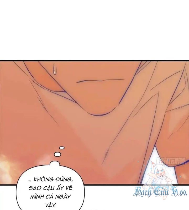 Hoàng Tử Bé Chapter 19 - Trang 4