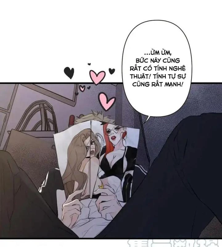 Hoàng Tử Bé Chapter 2 - Trang 20