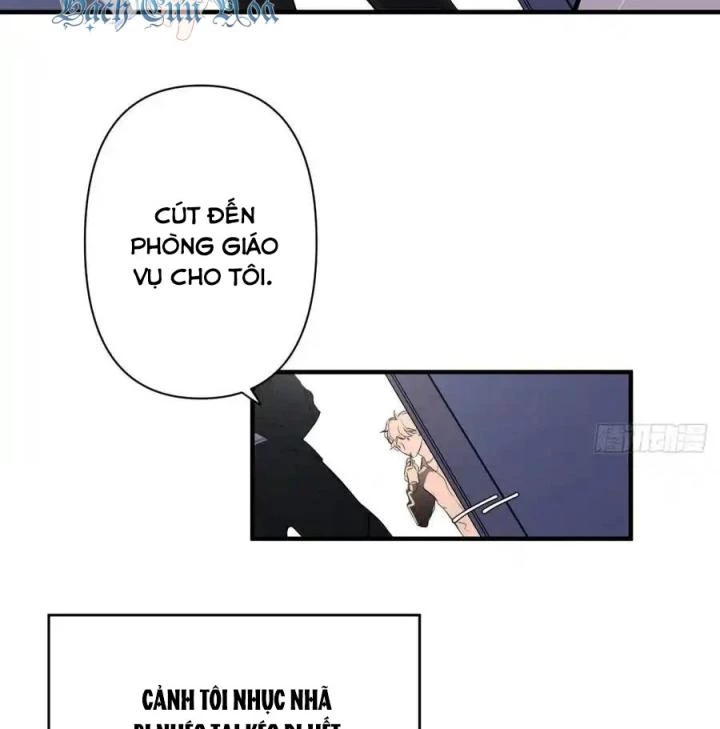 Hoàng Tử Bé Chapter 2 - Trang 23
