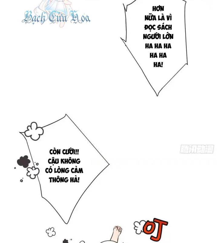 Hoàng Tử Bé Chapter 2 - Trang 28