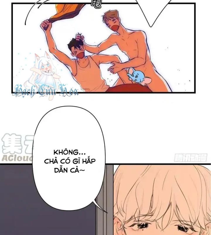 Hoàng Tử Bé Chapter 2 - Trang 36