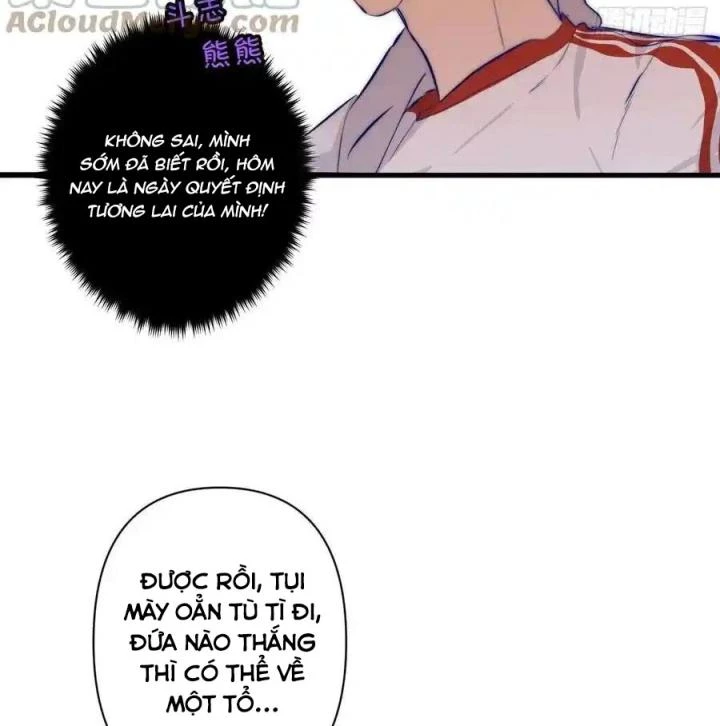 Hoàng Tử Bé Chapter 2 - Trang 47