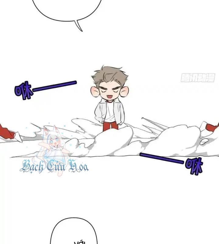 Hoàng Tử Bé Chapter 2 - Trang 48