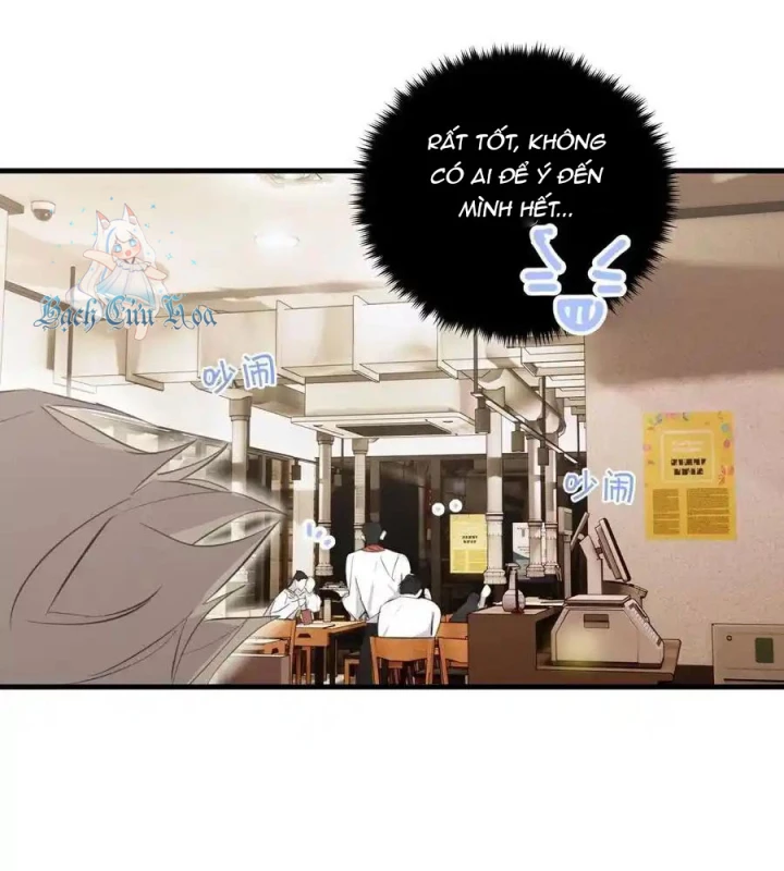 Hoàng Tử Bé Chapter 20 - Trang 10