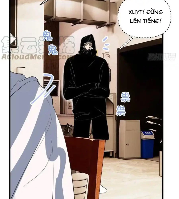 Hoàng Tử Bé Chapter 20 - Trang 17