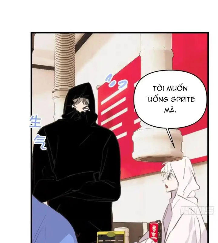 Hoàng Tử Bé Chapter 20 - Trang 23