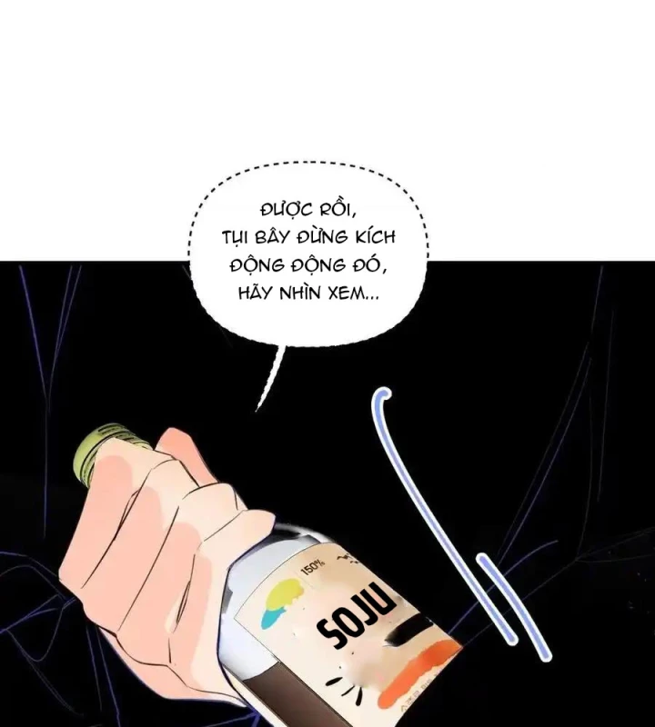 Hoàng Tử Bé Chapter 20 - Trang 25