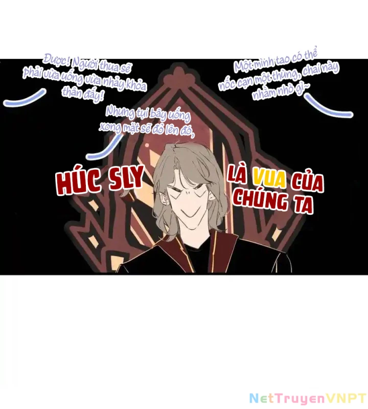 Hoàng Tử Bé Chapter 20 - Trang 29