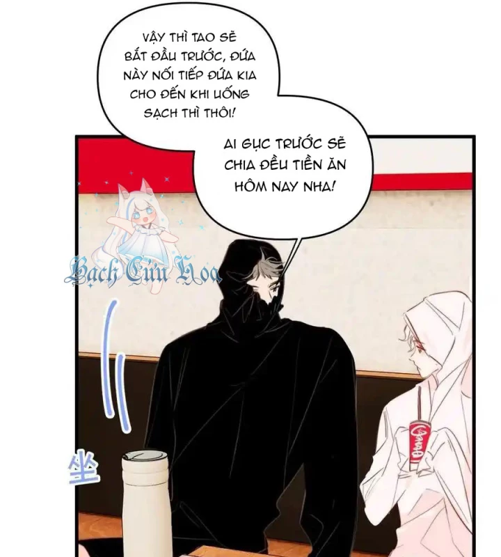 Hoàng Tử Bé Chapter 20 - Trang 33