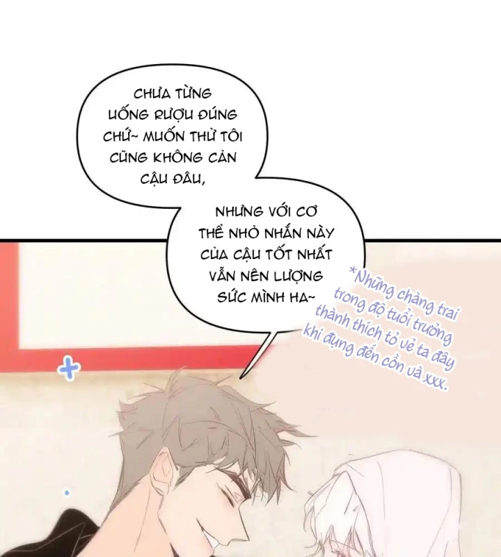 Hoàng Tử Bé Chapter 20 - Trang 35