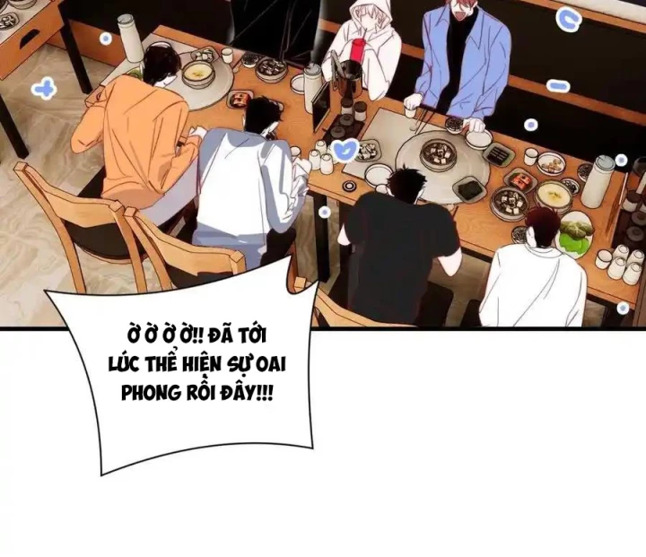 Hoàng Tử Bé Chapter 20 - Trang 38