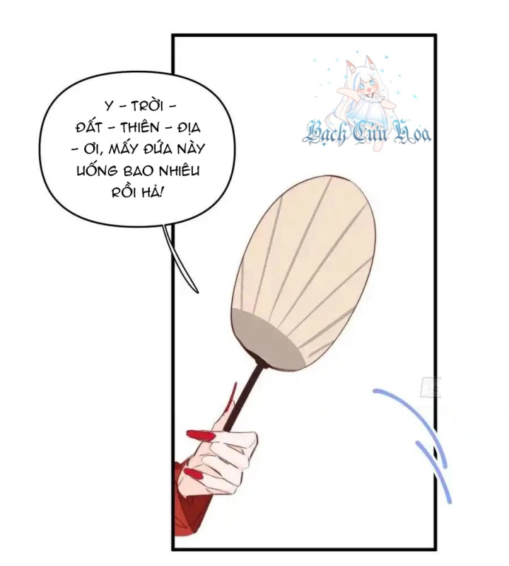 Hoàng Tử Bé Chapter 20 - Trang 45