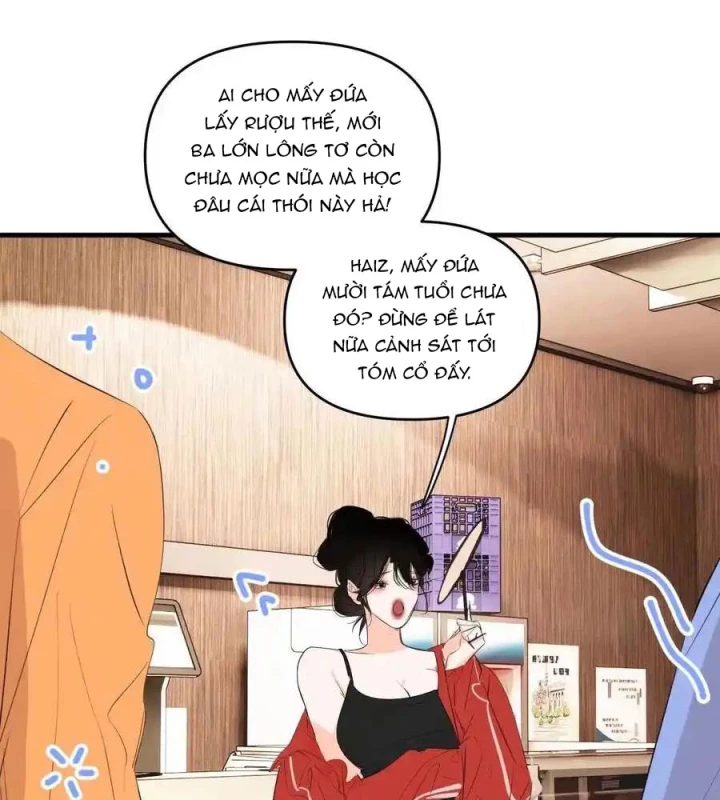 Hoàng Tử Bé Chapter 20 - Trang 47