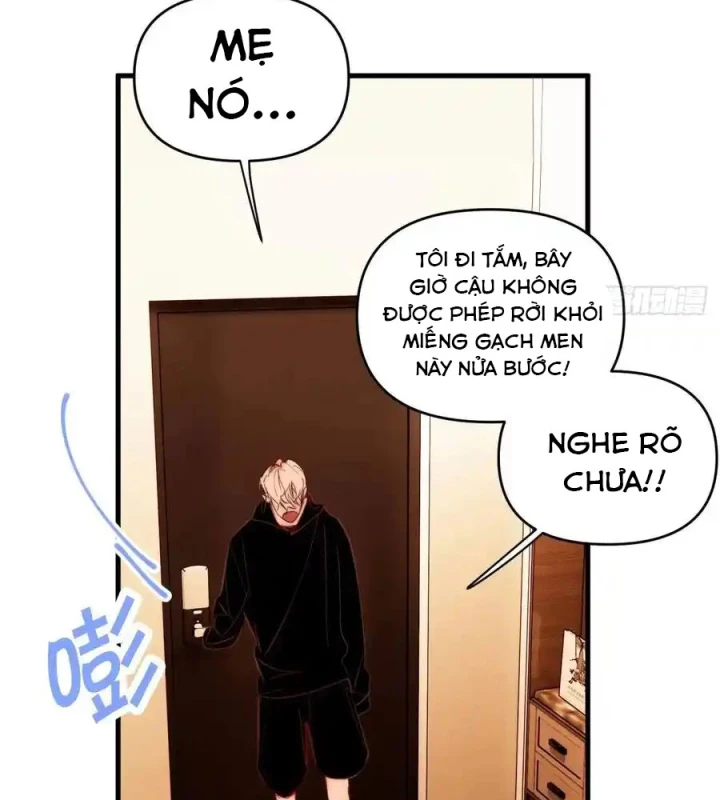 Hoàng Tử Bé Chapter 21 - Trang 12