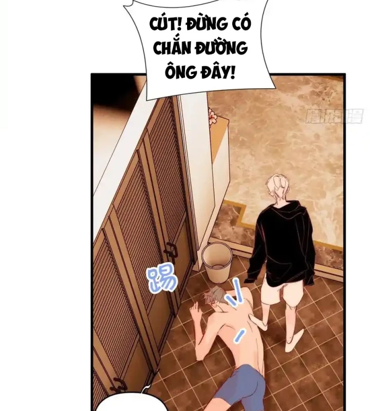 Hoàng Tử Bé Chapter 21 - Trang 16