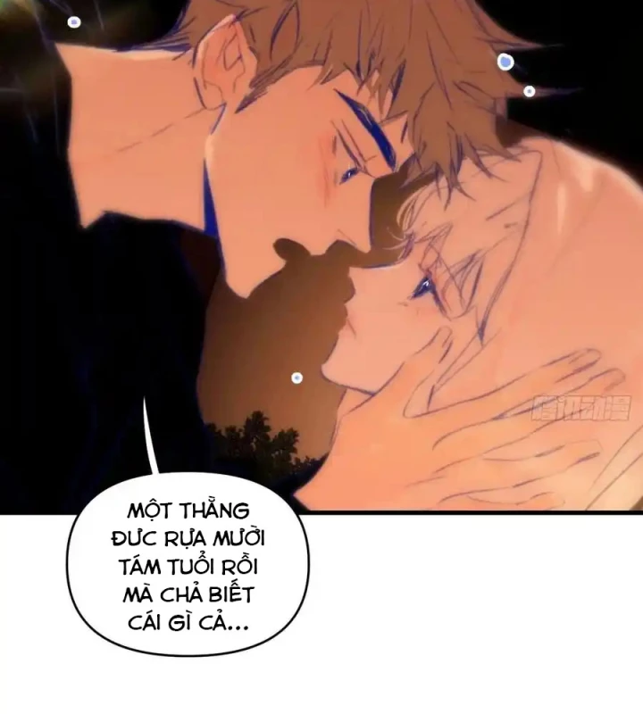 Hoàng Tử Bé Chapter 21 - Trang 22