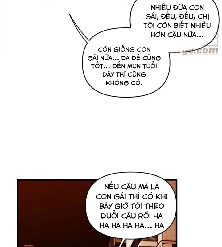 Hoàng Tử Bé Chapter 21 - Trang 24